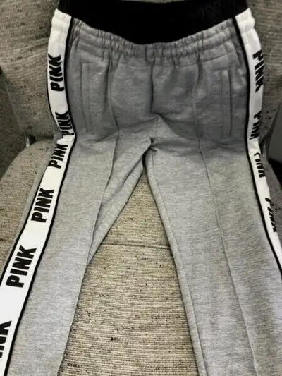 Girls PINK Pants size XS , View more