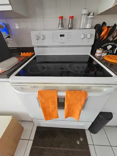 Best Offer ~ Used Stove, View more