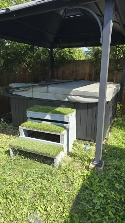 Hot tub for sale moving sale DINASTY 2019, READY TO GO!!!, View more