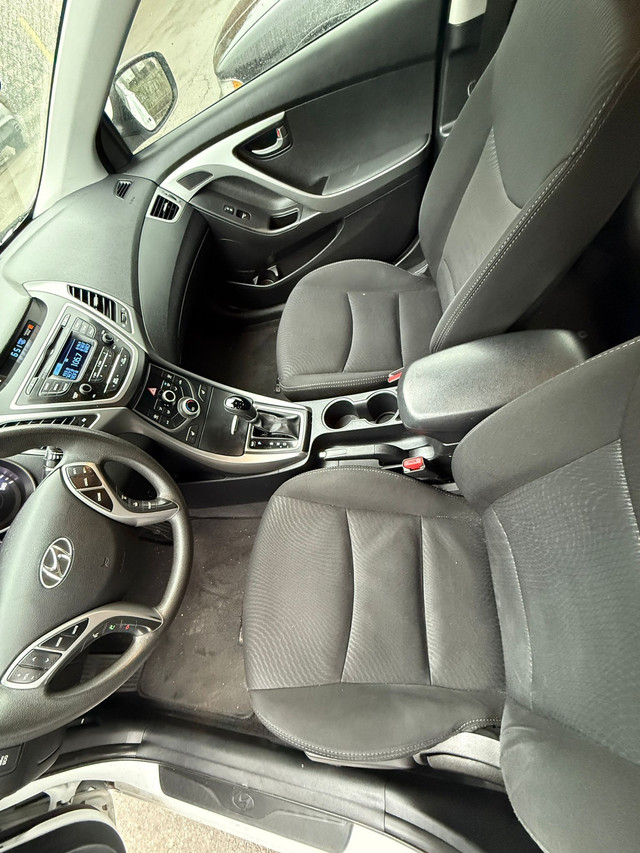 Hyundai Elantra GL 2016 in Cars & Trucks in Mississauga / Peel Region - Image 4