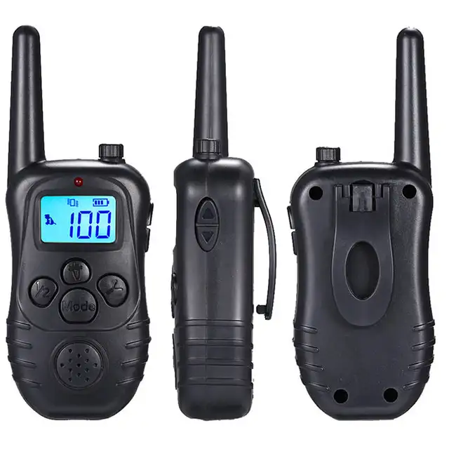 Dog (PET TRAINER company)1 remote controller & two collars in Accessories in Brantford - Image 5