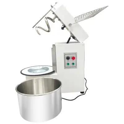 30L Dough Mixer Double-speed action Detachable Bucket 170179, View more