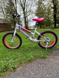 Girls bicycle supercycle for sale