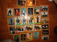 26 1989 new kids on the block cards