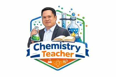 Chemistry Teacher, View more