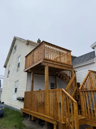 189 Main Street, Yarmouth. $1,300 per month Available mid-June to early July. Large and bright secon...