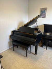 Heintzman Grand