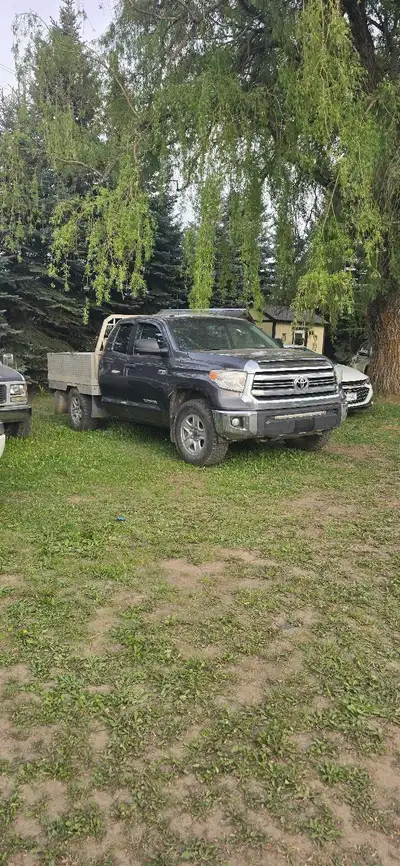 Just rebuilt the engine last week. Water pump went on the last one and it got overheated. The reason...