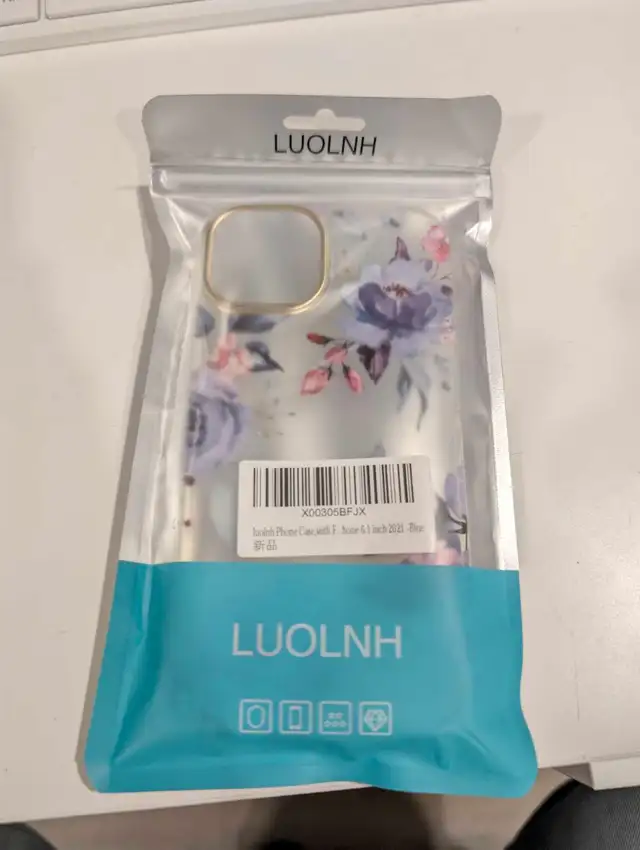 iPhone Case  in Cell Phone Accessories in City of Toronto - Image 2
