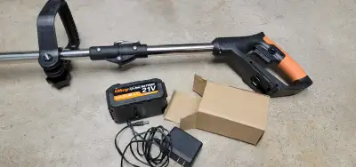 Cordless Trimmer Ohey 21V ., View more