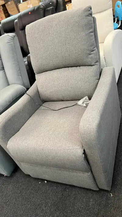 Electric Lift Recliner Chair Rising Power Chaise Lounge , View more