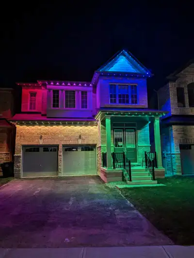Govee Permanent Outdoor Lights, View more