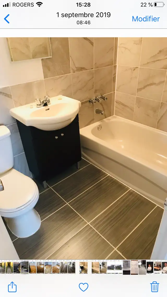 Apparemment 3 1/2 pour 1 avril et pour 1 juillet