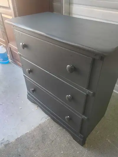 3-Drawer Dresser, View more