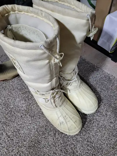 Mens Sorel Winter Boots, View more
