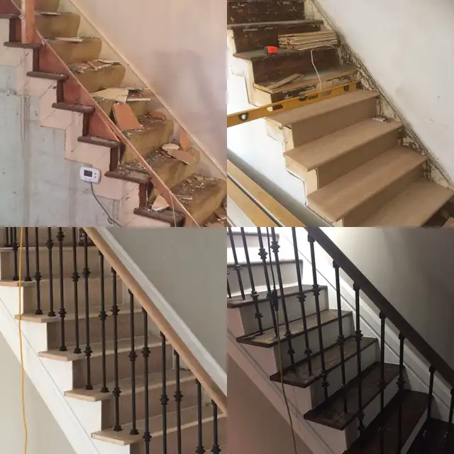 Muskoka renovations in Renovations, General Contracting & Handyman in Muskoka - Image 4