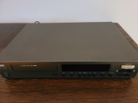 NAD 5440 CD Player - AS IS