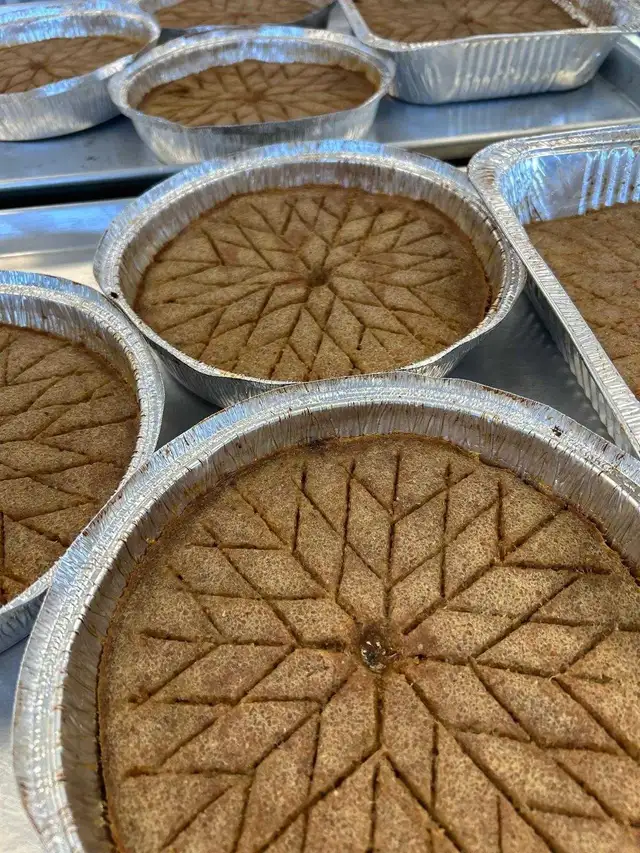 Frozen Arabic Food572421193021542409