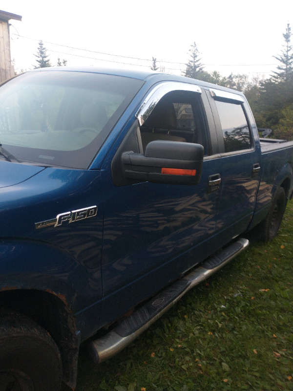 Ford F-150 in Cars & Trucks in St. John's - Image 2