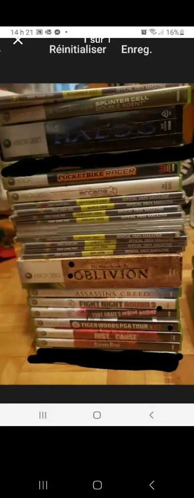 Jeux Xbox 360, View more