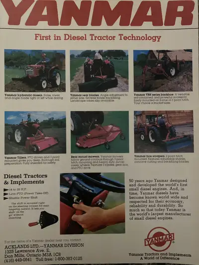 “ A world of difference.” Dimensions : 8 inches wide by 10 3/4 inches high. In excellent condition....