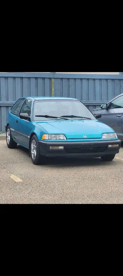 Message for more details. Won't have the room for winter storage this year so I have to sell my baby...