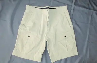 EDDIE BAUER… CARGO SHORTS…Size 34, View more
