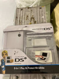 Nintendo dsi protector cover