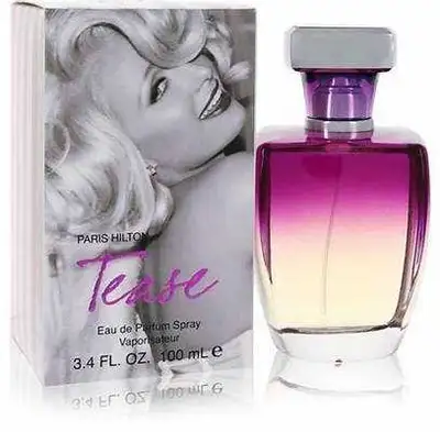Tease Paris Hilton Perfume, View more