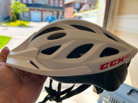 Adjustable Bike Helmets