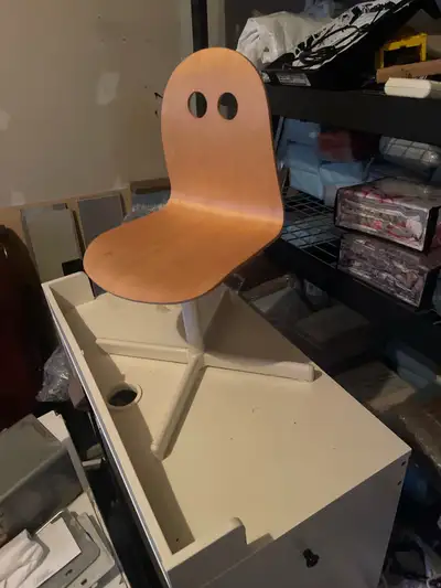 Kids Desk Chair, View more