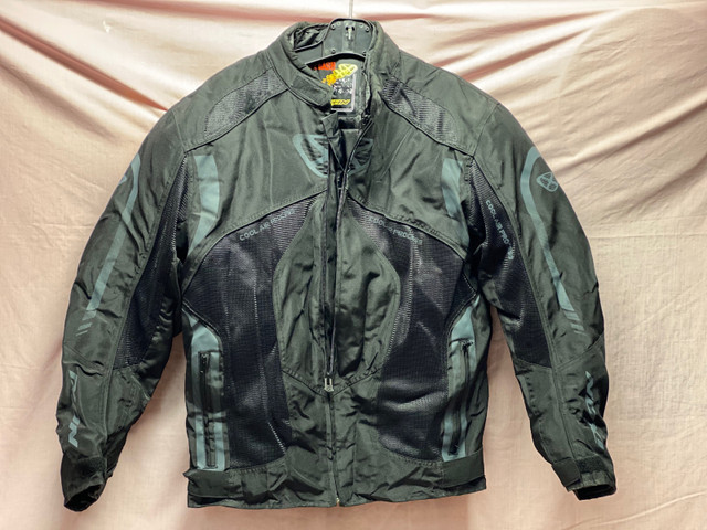 Kijiji motorcycle outlet jacket