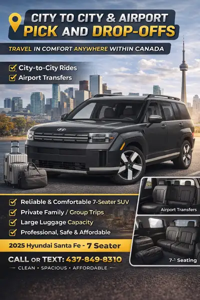 Experience reliable and comfortable transportation with this 2025 Hyundai Santa Fe, a spacious and a...