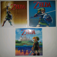 Legend Of Zelda Calendars