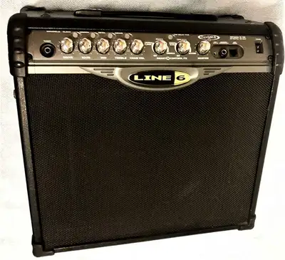 Amps guitar, View more