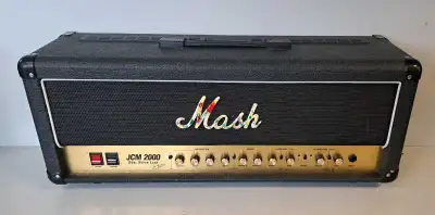 100W Marshall JCM2000 Guitar Head(32202935), View more