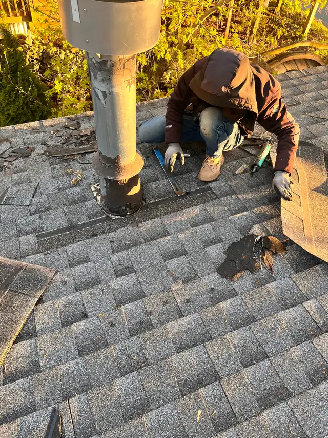 Mississauga&Brampton&Milton Roofing&Eavestrough Replacement$59+443776335967703045