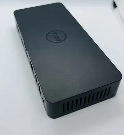 Dell Docking Station, View more
