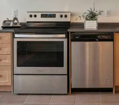 Used Appliances , View more