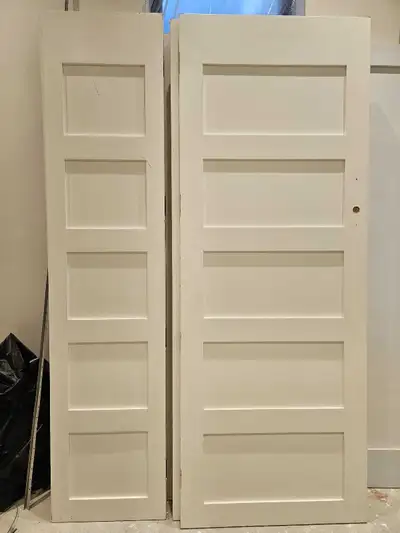 Trimlite Interior Solid Core Doors, View more