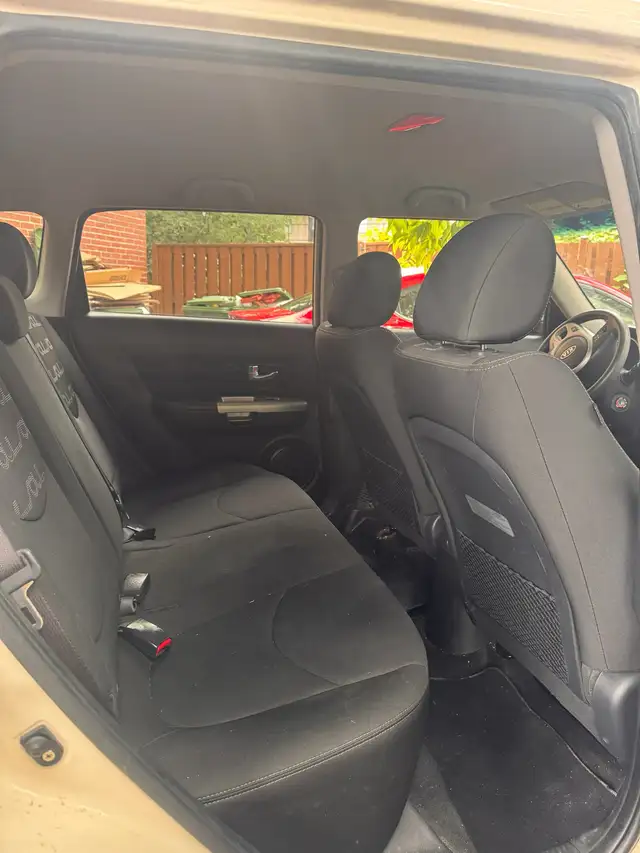KIA SOUL63417673335937123