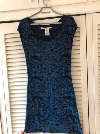 Robe tunique, View more