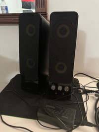 Studio Speakers