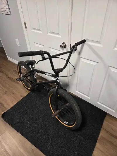Subrosa Tiro BMX, View more