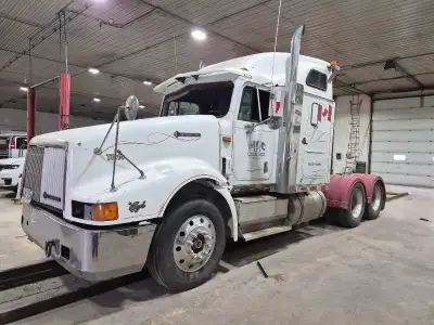 international 9400 parts, View more