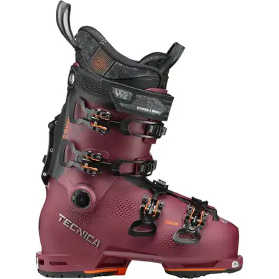 Womens Technica Conchise Ski Boots LV 105 Size 23.5/275mm, View more