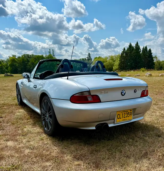 2000 BMW Z3539353861136721921