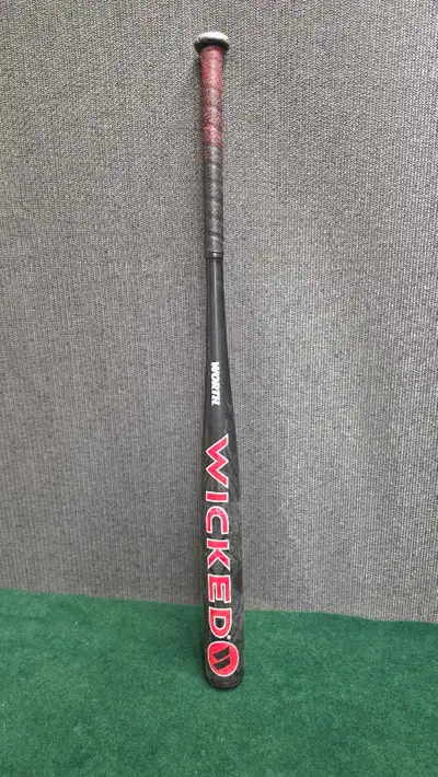 WORTH WICKED 34" Softball Bat, View more