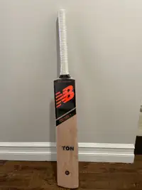 Cricket Season is ON - Cricket Bat for sale