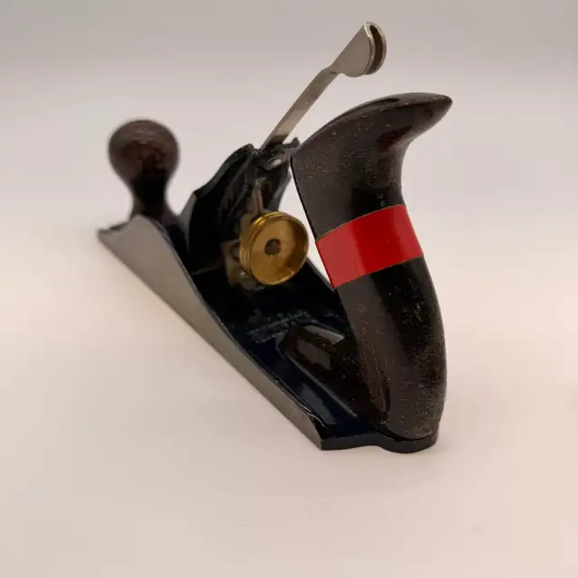 Stanley Bailey No. 4 Woodworking Hand Plane593706979102576643